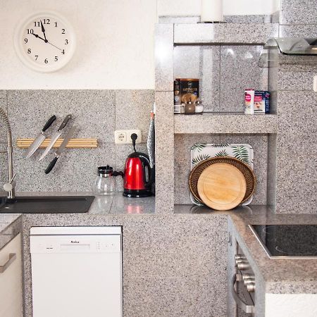 Ferienwohnung Am Alten Hafen Wißmar 외부 사진
