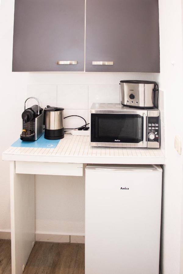 Ferienwohnung Am Alten Hafen Wißmar 외부 사진