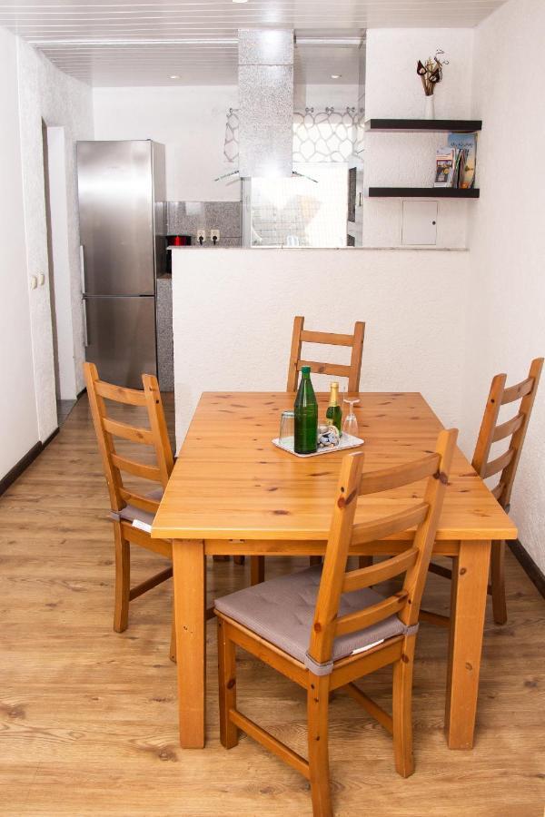 Ferienwohnung Am Alten Hafen Wißmar 외부 사진